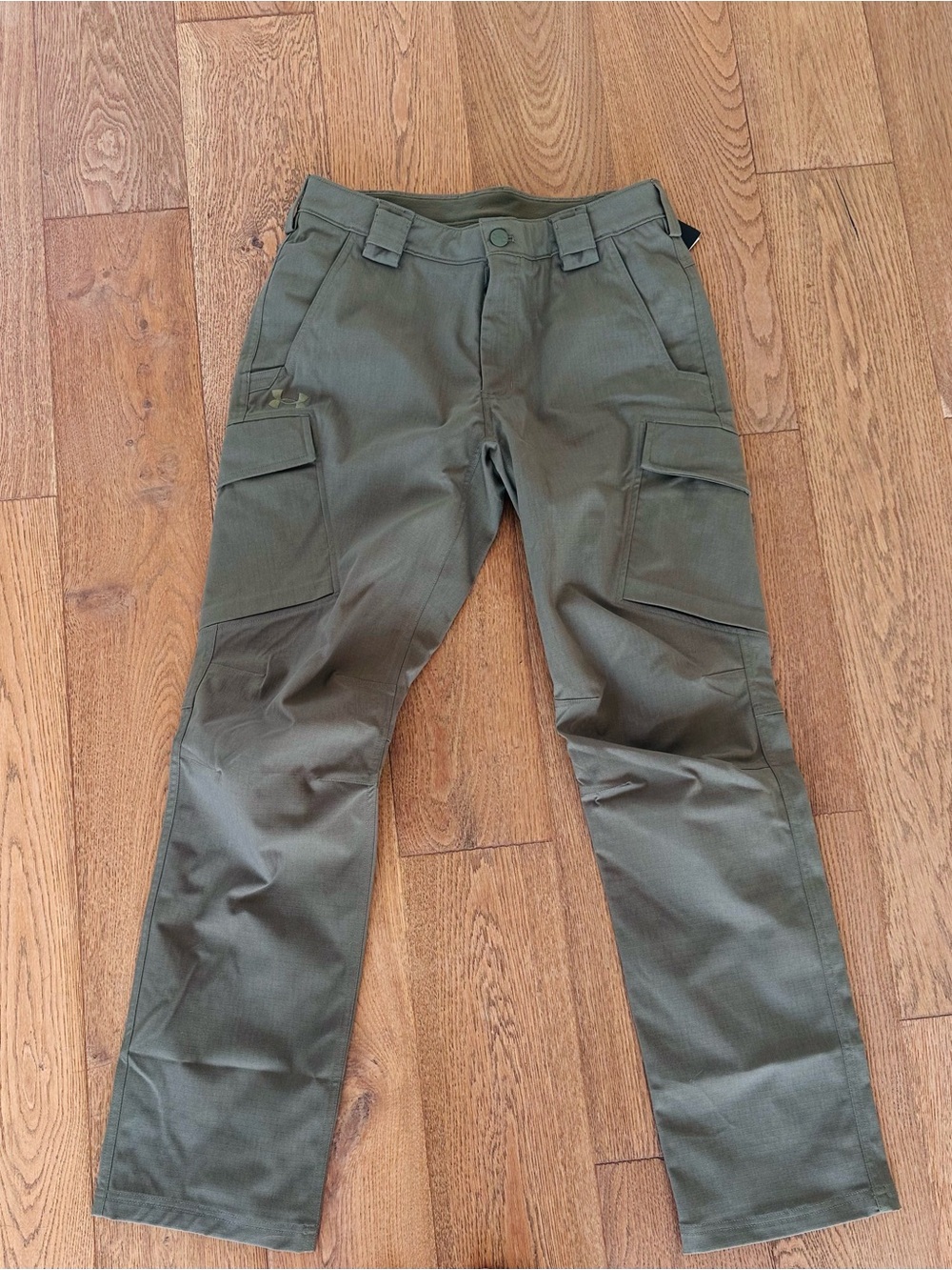 Under Armour Enduro Cargo Tactical Pants 32